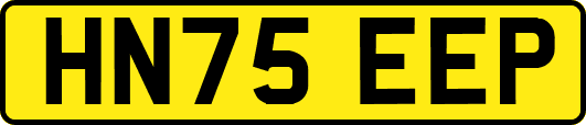 HN75EEP