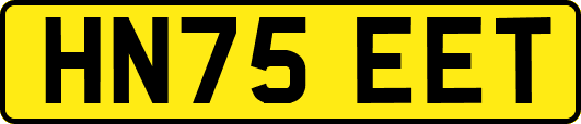 HN75EET