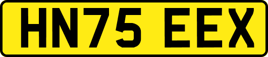 HN75EEX