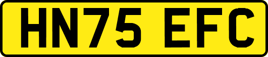 HN75EFC