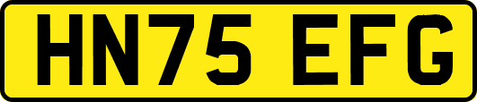 HN75EFG