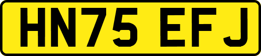HN75EFJ