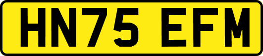 HN75EFM