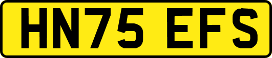 HN75EFS