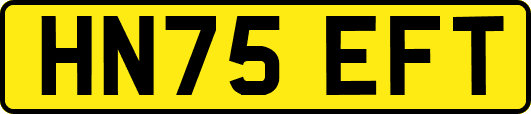 HN75EFT