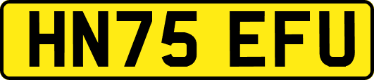 HN75EFU