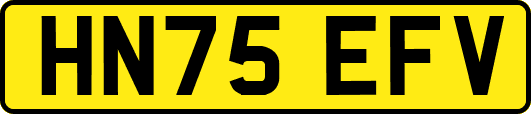 HN75EFV
