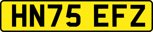 HN75EFZ
