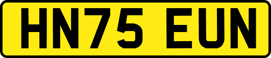 HN75EUN