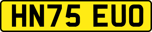 HN75EUO