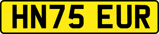 HN75EUR