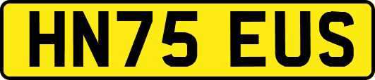 HN75EUS