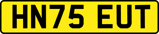 HN75EUT