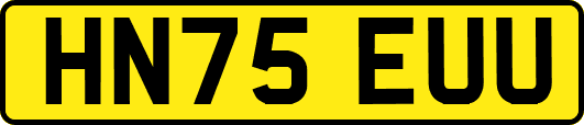 HN75EUU