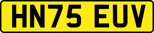 HN75EUV