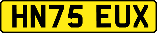 HN75EUX