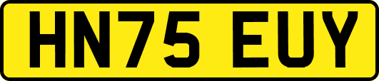 HN75EUY