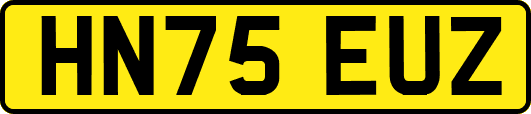 HN75EUZ