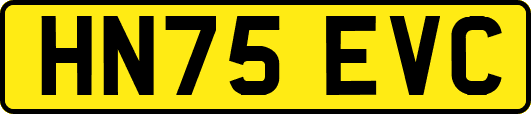 HN75EVC