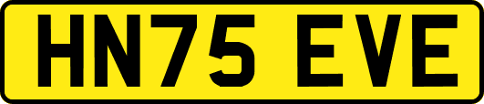 HN75EVE