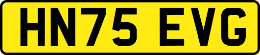 HN75EVG