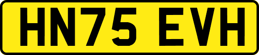 HN75EVH