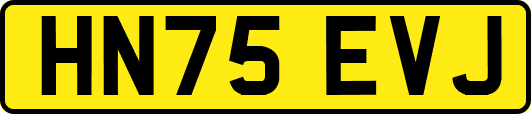 HN75EVJ