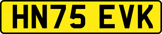 HN75EVK