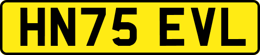 HN75EVL