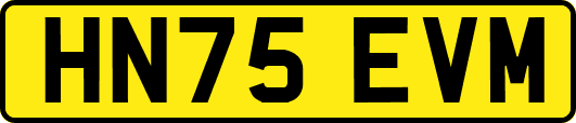 HN75EVM