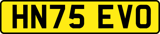HN75EVO