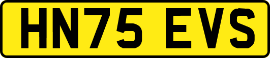 HN75EVS