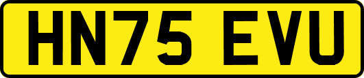 HN75EVU