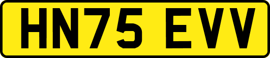 HN75EVV