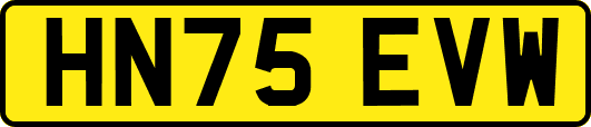 HN75EVW