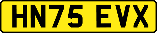 HN75EVX