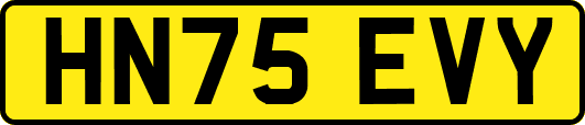 HN75EVY