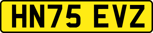 HN75EVZ