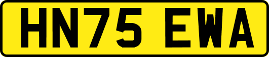 HN75EWA