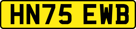 HN75EWB