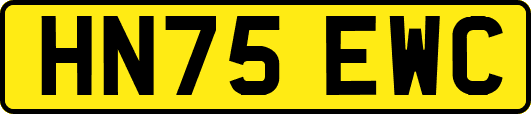 HN75EWC