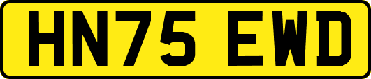 HN75EWD