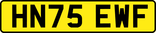 HN75EWF