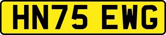 HN75EWG