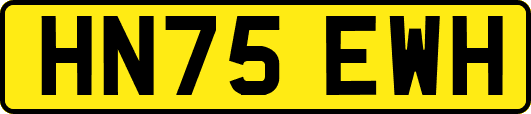 HN75EWH