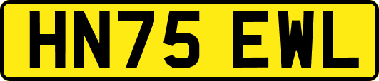 HN75EWL
