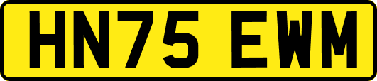 HN75EWM