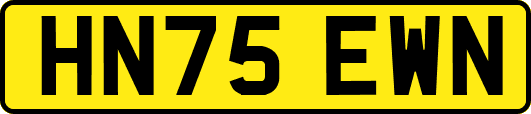 HN75EWN
