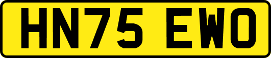 HN75EWO