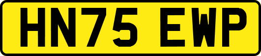 HN75EWP